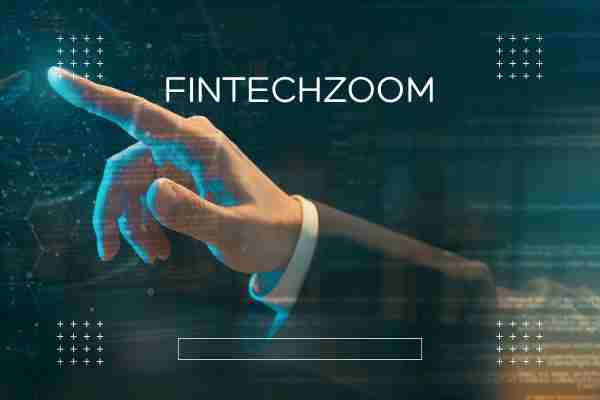 FintechZoom.com