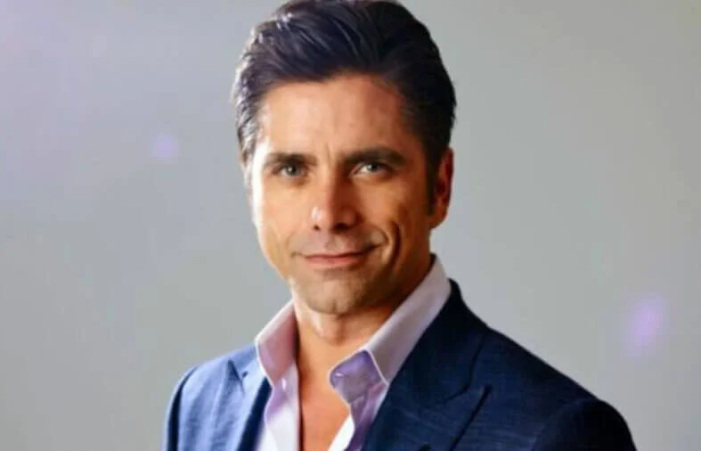 john stamos accomplishments