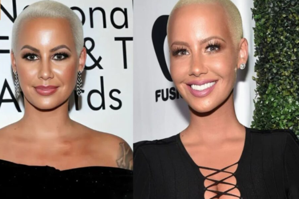 Michael Levonchuck: The Legacy That Shaped Amber Rose’s Character