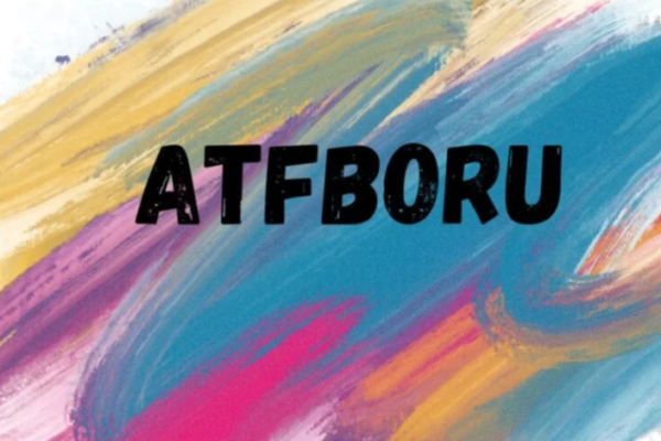 Atfboru