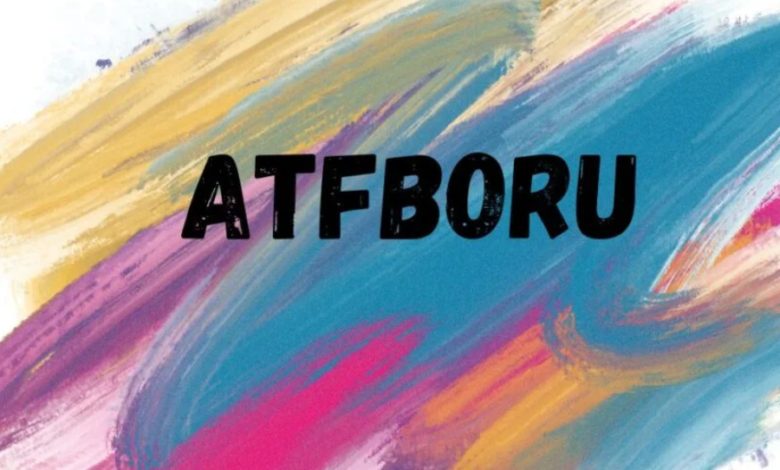 Atfboru