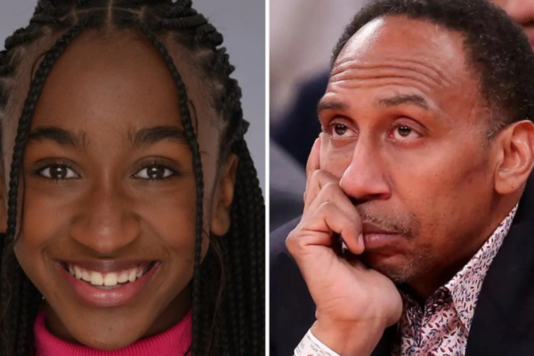 Stephen A Smith Daughter Passed Away: How He Coped with Loss And Continued To Inspire