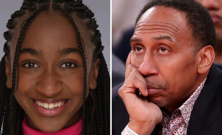 Stephen A Smith Daughter Passed Away: How He Coped with Loss And Continued To Inspire