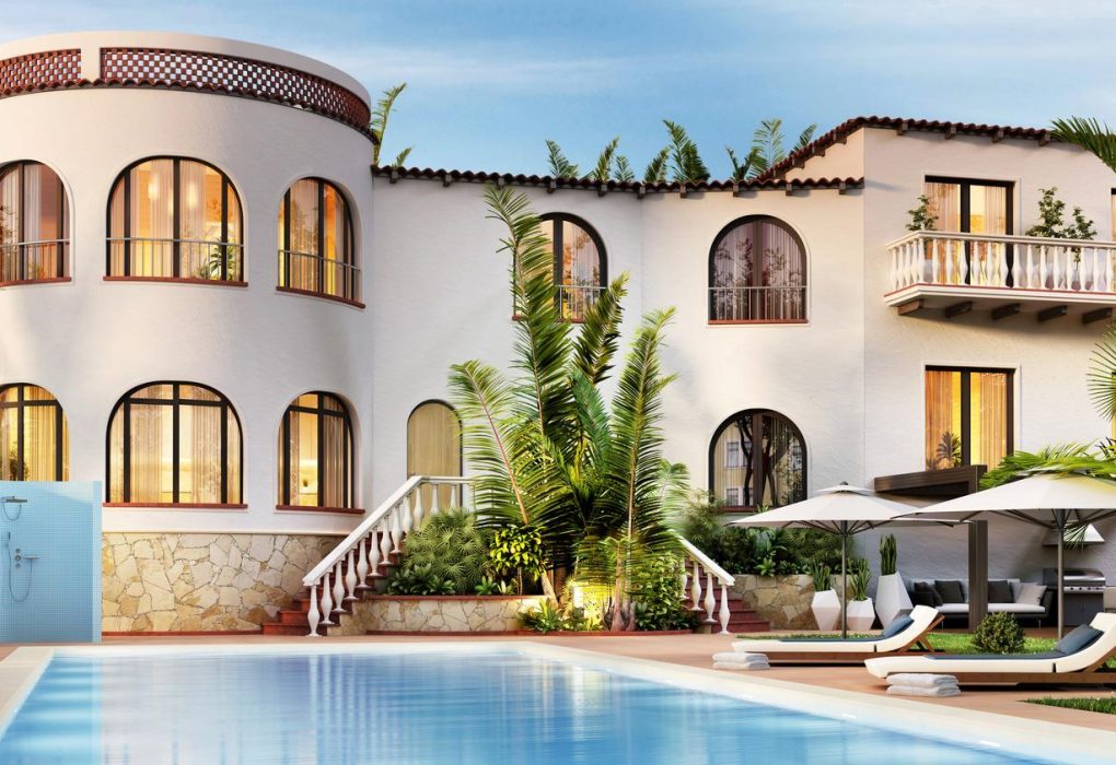 Best Villa Renovation Companies in Dubai South Villa Renovation